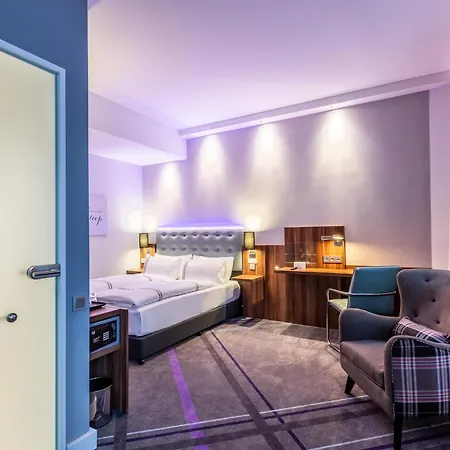 Premier Centre 3* Дюссельдорф