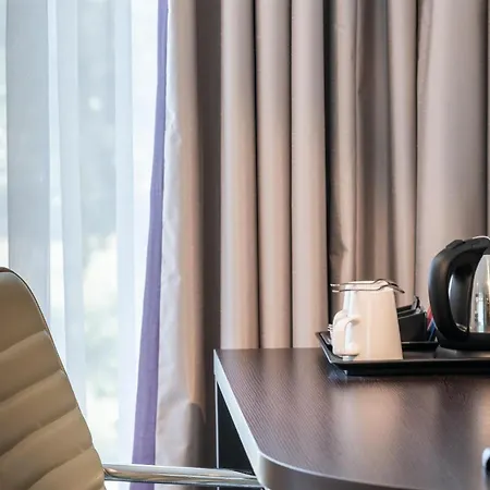 Hotel Premier Centre 3*