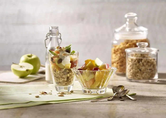 酒店 Premier Centre 杜塞尔多夫