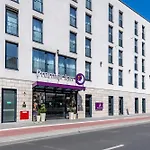 Hotell Premier Centre 3*