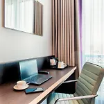 Premier Centre Hotell Düsseldorf