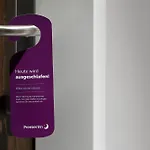 Hotell Premier Centre Düsseldorf