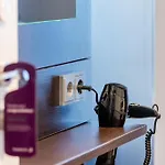 Premier Centre 3* Düsseldorf
