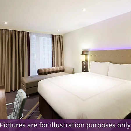 Premier Centre 3* Dusseldorf