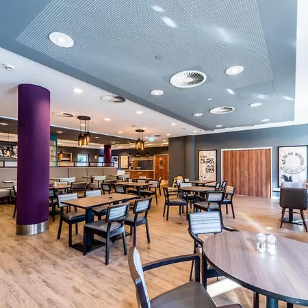 Hotel Premier Centre Dusseldorf