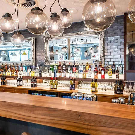 Hotell Premier Centre