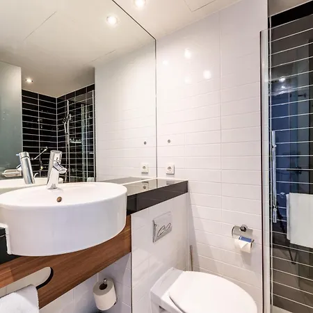 Hotell Premier Centre 3*