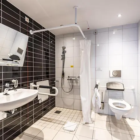 Premier Centre Hotel Düsseldorf