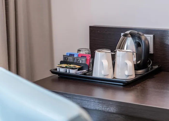 Premier Centre 3* Düsseldorf