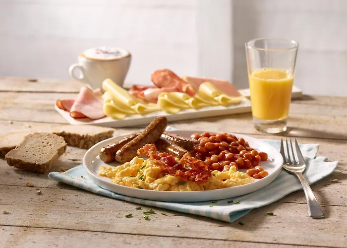 Hotel Premier Centre Düsseldorf