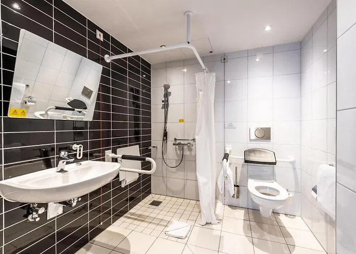 Premier Centre Hotel Düsseldorf