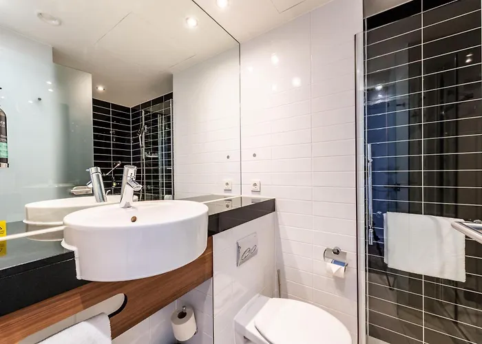 Hotel Premier Centre 3*