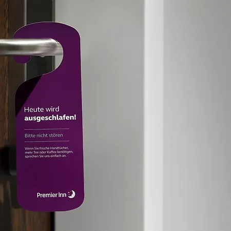 호텔 Premier Centre