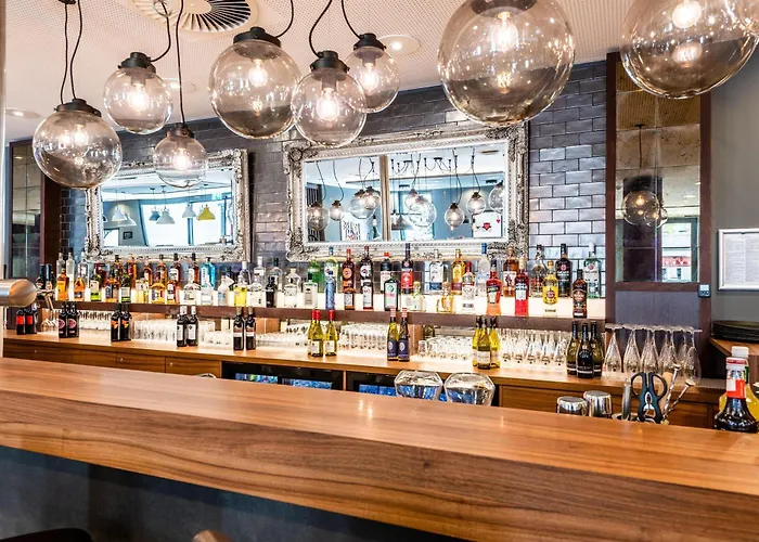 호텔 Premier Centre