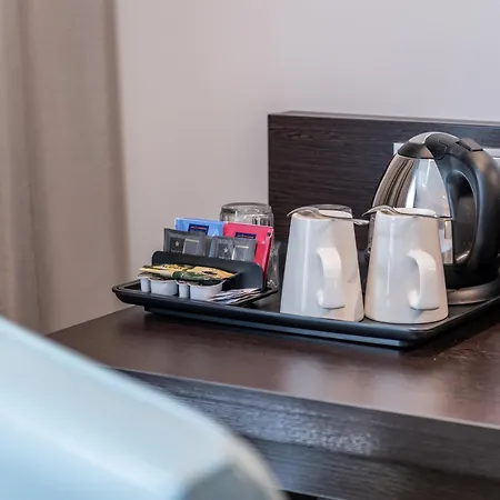 Premier Centre 3* Düsseldorf