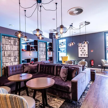 Premier Centre 3* Düsseldorf